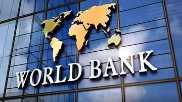 Dünya Bankası Türkiye İçin Büyüme Tahminlerini Revize Etti