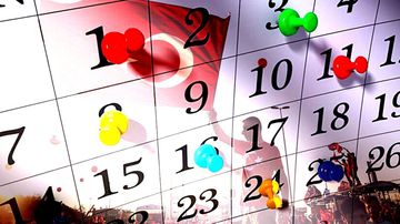 15 Temmuz Resmi Tatil Mi? 15 Temmuz Hangi Güne Denk Geliyor? Bankalar, Kargolar Açık Mı?