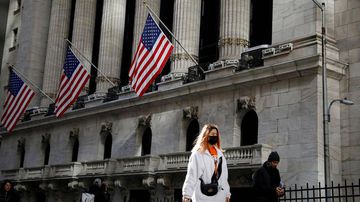 ABD’de Bankacılık Sektörünün Kârı Üçüncü Çeyrekte Arttı