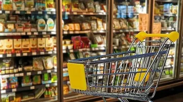 ABD’de Perakende Satışlar Martta Beklentileri Aştı