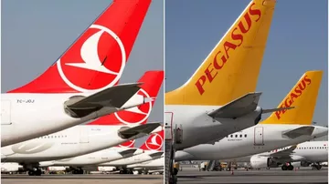 HSBC'den THYAO, TAVHL ve PGSUS İçin Yeni Hedef Fiyatlar