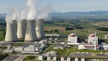 Japonya’daki Dev Nükleer Santral İlk Gününde Arızalandı