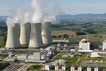 Japonya’daki Dev Nükleer Santral İlk Gününde Arızalandı