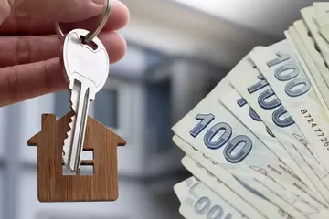 Kira Artış Oranı Belli Oldu: Şubat Ayı Tavan Zam Yüzde 33,98