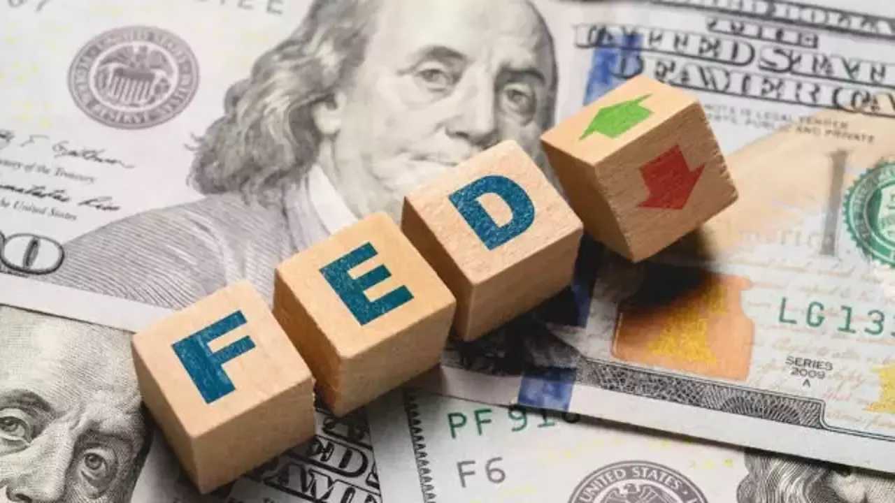 Ateşkes Sonrası Fed Faiz İndirimi Beklentisi Güçlendi