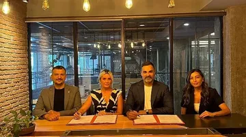 Aktif Ventures ve Fuze’den İşbirliği!
