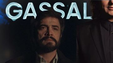 Gassal Dizisinin 3. Sezonu İçin Sürpriz İsim