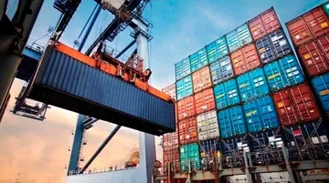 Ocak’ta Dış Ticaret Açığı Yükseldi