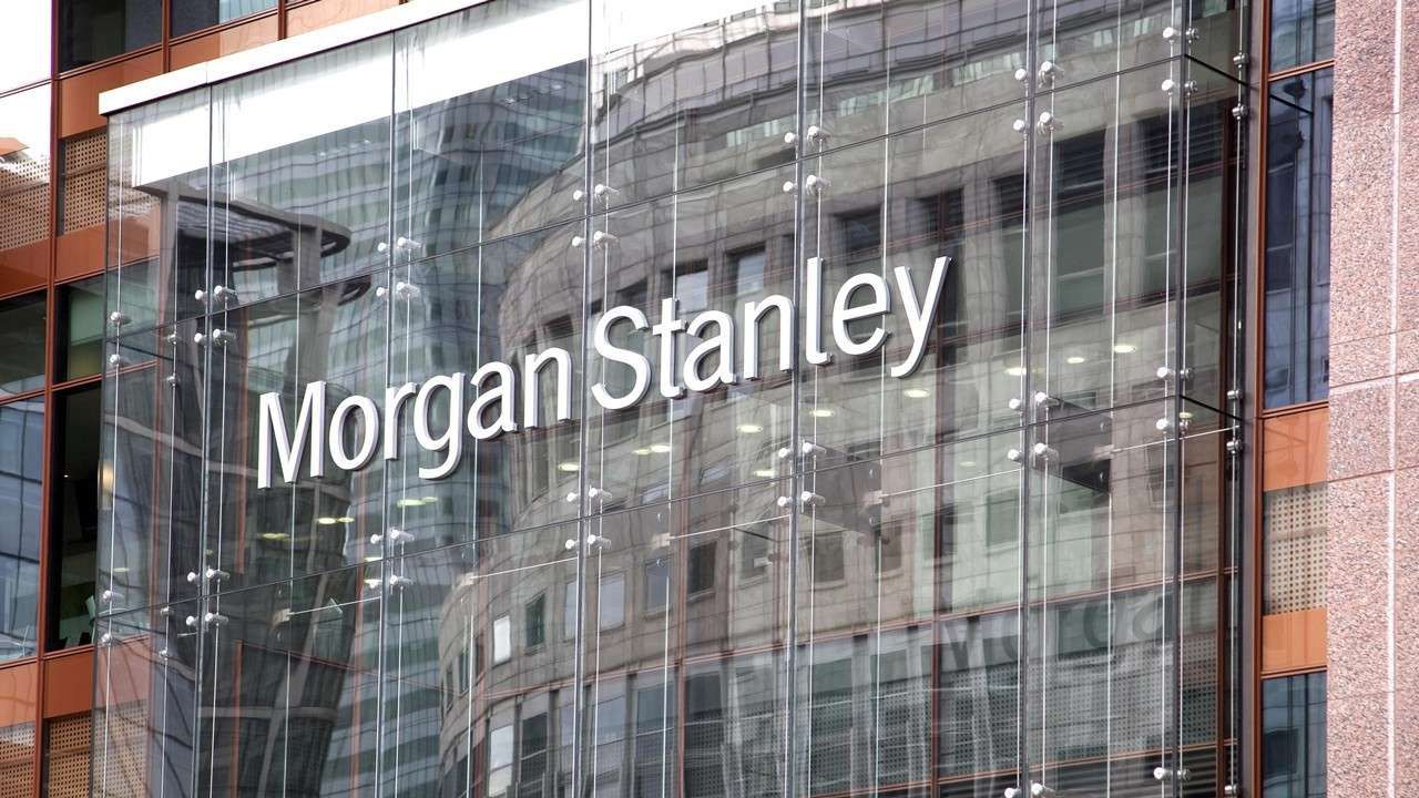 Morgan Stanley, Bitcoin Varlığını Artırdı