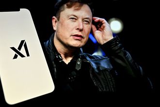 Elon Musk, xAI'ın X'i Satın Aldığını Duyurdu
