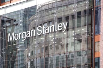 Morgan Stanley, Bitcoin Varlığını Artırdı