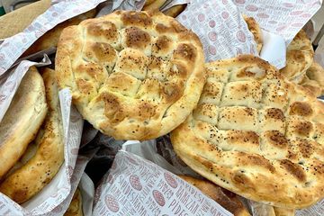 2026 Ramazan Pidesi Fiyatları Açıklandı: Ankara ve İstanbul’da Pide Ne Kadar?