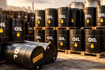 Goldman Sachs Uyardı: Dünyanın 101 Günlük Petrol Stoğu Kaldı