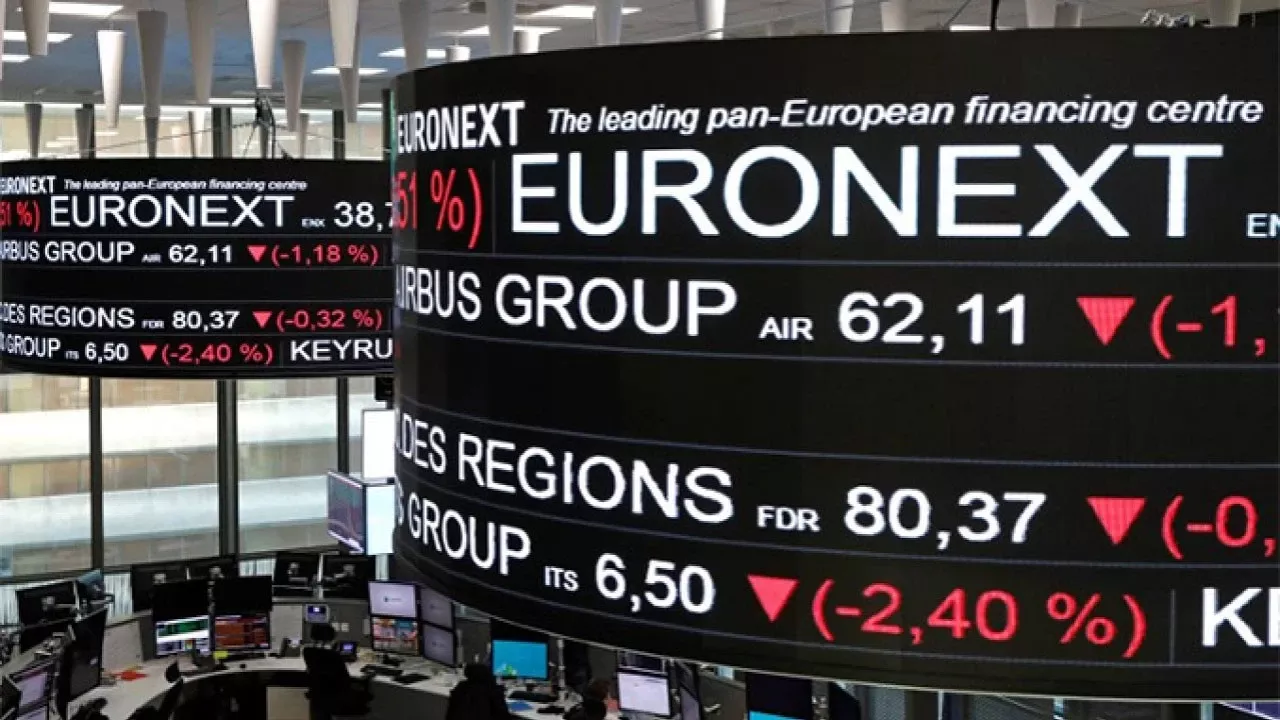 Citi'den Avrupa Hisseleri İçin Pozitif Değerlendirme