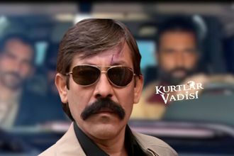 Kurtlar Vadisi Pala Filmi Geliyor mu? Yüksel Arıcı Açıkladı