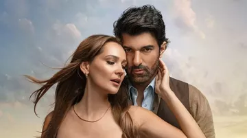 Bereketli Topraklar Dizisi Konusu ve Oyuncuları: Bereketli Topraklar Nerede Çekiliyor, Hangi İlde Geçiyor?