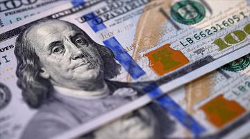 ABD'li Dev Bankadan Dolar İçin Yeni Tahmin