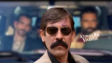 Kurtlar Vadisi Pala Filmi Geliyor mu? Yüksel Arıcı Açıkladı