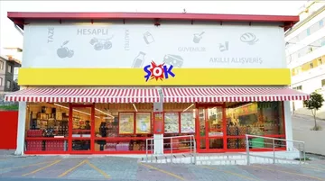 ŞOK Marketler İçin Bilanço Sonrası Yeni Hedef Fiyatlar Geldi