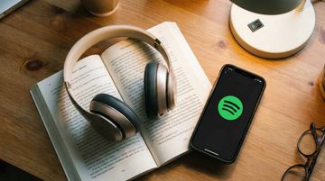 Spotify’dan Yeni Özellik: Basılı ve Sesli Kitaplar Senkronize Ediliyor