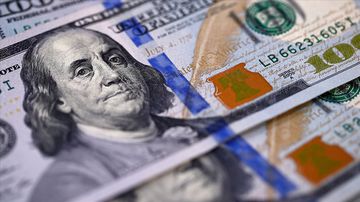 ABD'li Dev Bankadan Dolar İçin Yeni Tahmin
