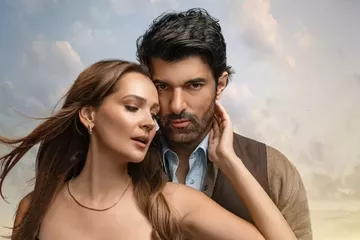 Bereketli Topraklar Dizisi Konusu ve Oyuncuları: Bereketli Topraklar Nerede Çekiliyor, Hangi İlde Geçiyor?