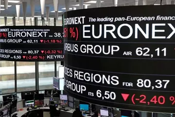 Citi'den Avrupa Hisseleri İçin Pozitif Değerlendirme