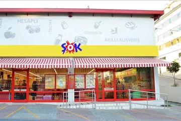 ŞOK Marketler İçin Bilanço Sonrası Yeni Hedef Fiyatlar Geldi