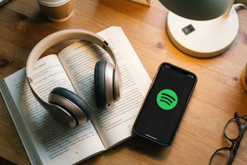 Spotify’dan Yeni Özellik: Basılı ve Sesli Kitaplar Senkronize Ediliyor