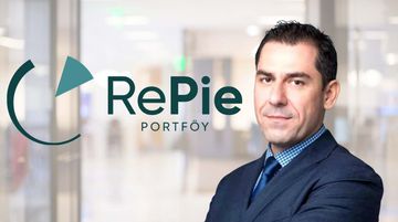 RePie Portföy’ün Yeni Genel Müdürü Altuğ Dayıoğlu Oldu