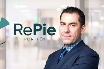 RePie Portföy’ün Yeni Genel Müdürü Altuğ Dayıoğlu Oldu