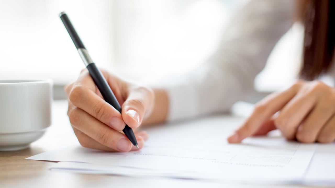 Yargıtay Kararı: Elle Yazılmayan Kefalet Sözleşmesi Geçersiz Sayıldı