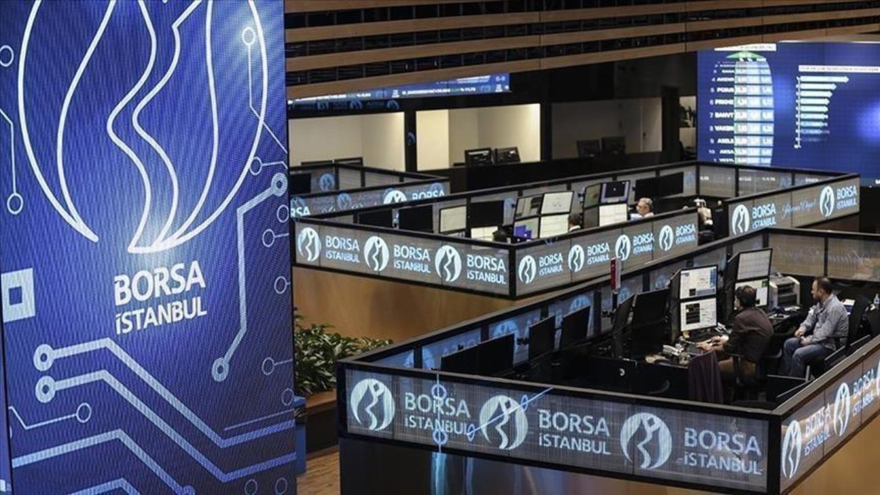 Borsada Sektör ve Hisse Bazlı Hareketler Öne Çıkabilir