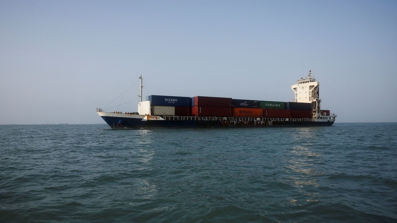 Hürmüz Boğazı’nda Tankere Saldırı