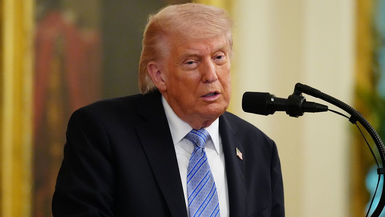 Trump: İran ile “Mini Bir Savaş” Halindeyiz