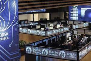 Borsa İstanbul Günü Yükselişle Tamamladı: İşte Öne Çıkanlar! (30.07.2025)