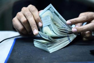 Cari Dengede İkinci Ayda da Fazla: Ağustosta 4,05 Milyar Dolar