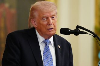 Trump: İran ile “Mini Bir Savaş” Halindeyiz