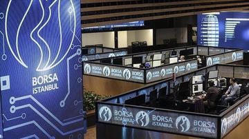 Borsada Sektör ve Hisse Bazlı Hareketler Öne Çıkabilir