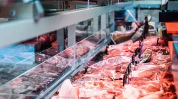 Ticaret Bakanlığı Kasapları Fahiş Fiyat Denetimine Aldı