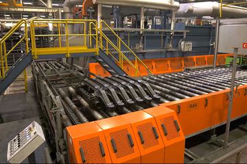 Parsan Makina'dan Yeni İmza: Satışları Kademeli Artacak!