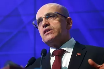 Şimşek’ten Enflasyon ve Kur Açıklaması: Daha Esnek Kur İçin Şartlar Oluşmadı