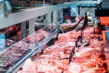 Ticaret Bakanlığı Kasapları Fahiş Fiyat Denetimine Aldı