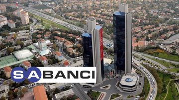 Sabancı Holding'de Dikkat Çeken Organizasyon Değişimi: Bankacılık ve Finansal Hizmetler Birleşti!