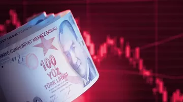 Fon Krizi Sonrası Yatırım Fonlarına İlgi Yarı Yarıya Düştü