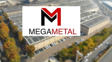 Mega Metal’e (MEGMT) 20 Milyon Dolarlık Sipariş