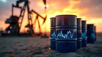 Petrol Fiyatları Arz Fazlası Beklentileri ve ABD-Rusya Zirvesi Öncesi Geriledi