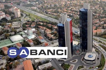 Sabancı Holding'de Dikkat Çeken Organizasyon Değişimi: Bankacılık ve Finansal Hizmetler Birleşti!