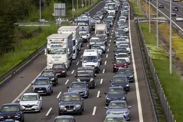 Trafiğe Yeni Araç Kaydı Ağustosta Yüzde 20 Geriledi