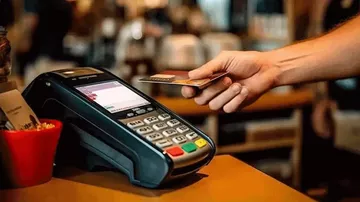 Kartlı Harcamalar Martta 2,6 Trilyon TL’yi Aştı